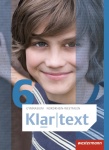 Klartext 6. Schülerbuch. Gymnasium. NRW 