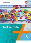 Mathematik 5. Schülerband. Mecklenburg-Vorpommern 