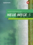 Neue Wege 5. Schülerbuch. Gymnasium. Nordrhein-Westfalen 