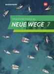 Neue Wege 7. Schülerbuch. Gymnasium. Nordrhein-Westfalen 