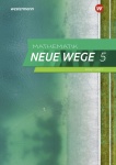 Neue Wege 5. Arbeitsheft. Gymnasium. Nordrhein-Westfalen 