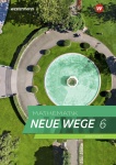 Neue Wege 6. Arbeitsheft. Gymnasium. Nordrhein-Westfalen 