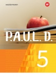 P.A.U.L. D. 5. Schülerbuch. Gymnasium. Nordrhein-Westfalen 