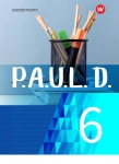 P.A.U.L. D. 6. Schülerbuch. Gymnasium. Nordrhein-Westfalen 