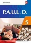P.A.U.L. D. 5. Schülerbuch 