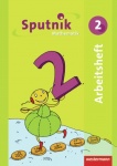 Sputnik 2. Arbeitsheft 