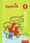 Sputnik 4. Arbeitsheft 