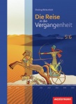 Die Reise in die Vergangenheit 5/6. Schülerband. Thüringen 