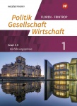 Politik-Gesellschaft-Wirtschaft 1. Schülerband 