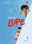 Passwort LUPE Fibel Schülerband 1 