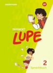 Passwort LUPE Sprachbuch Schülerband 2 