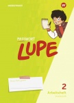 Passwort LUPE Arbeitsheft 2 DS 