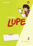 Passwort LUPE Arbeitsheft 2 GS 