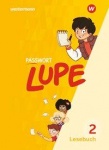 Passwort LUPE Lesebuch Schülerband 2 
