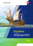 Die Reise in die Vergangenheit 7/8. Schülerband. Sachsen-Anhalt 