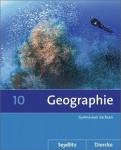 Diercke / Seydlitz Geographie J011 SN Schülerband 10 