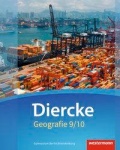 Diercke Geographie 9/10. Schülerband. Berlin 