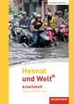 Heimat und Welt PLUS 7/8. Arbeitsheft. NRW 