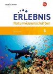 Erlebnis Naturwissenschaften 6. Schülerband. Rheinland-Pfalz 