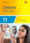 Chemie heute SII 11. Arbeitsheft. Sachsen 