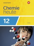 Chemie heute SII 12. Schülerband. Sachsen 