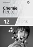 Chemie heute SII 12. Lösungen. Sachsen 