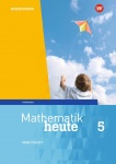 Mathematik heute 5. Arbeitsheft mit Lösungen. Thüringen 