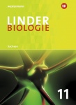 Linder Biologie SII. Schülerband. Sachsen 