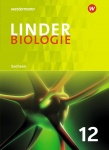 Linder Biologie 12 SII. Schülerband. Sachsen 