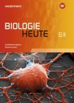 Biologie heute Sekundarstufe II. Schülerband. Qualifizierungsphase. Niedersachsen 