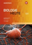 Biologie heute Sekundarstufe II. Lösungen. Qualifizierungsphase. Niedersachsen 