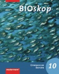 BIOskop 10. Schülerband. Gymnasium. Bayern 