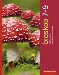 BIOskop 7-9. Schülerband. NRW 