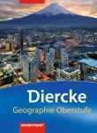 Diercke Geographie Oberstufe. Schülerband. Schledwig-Holstein 