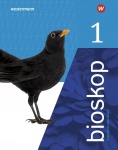 BIOskop 1. Schülerband. Sekundarstufe I. Nordrhein-Westfalen 