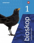 BIOskop 1. Lösungen. Sekundarstufe I. Nordrhein-Westfalen 