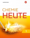 Chemie heute SI 1. Schülerband. Nordrhein-Westfalen 