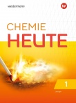 Chemie heute SI 1. Lösungen. Nordrhein-Westfalen 