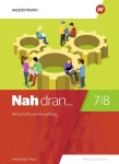 Nah dran 7/8. Wirtschaft und Verwaltung. Rheinland-Pfalz 