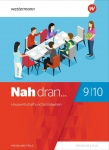 Nah dran 9/10. Hauswirtschaft und Sozialwesen. Rheinland-Pfalz 