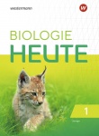 Biologie heute 1. Lösungen. Nordrhein-Westfalen 