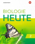 Biologie heute 2. Schülerband. Nordrhein-Westfalen 