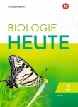 Biologie heute 2. Lösungen. Nordrhein-Westfalen 