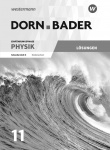Dorn Bader Physik SII. Lösungen. Einführungsphase. Niedersachsen 