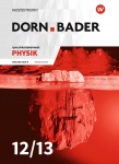 Dorn Bader Physik SII. Schülerband. Qualifizierungsphase. Niedersachsen 