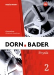 Dorn Bader Physik SI. Schülerband 2. Nordrhein-Westfalen 