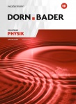 Dorn Bader Physik SI. Gesamschülerband. Qualifizierungsphase 