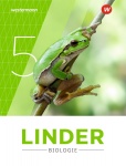 Linder Biologie 5. Schülerband. Sachsen 