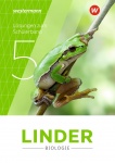 Linder Biologie 5. Lösungen. Sachsen 