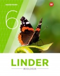 Linder Biologie 6. Schülerband. Sachsen 